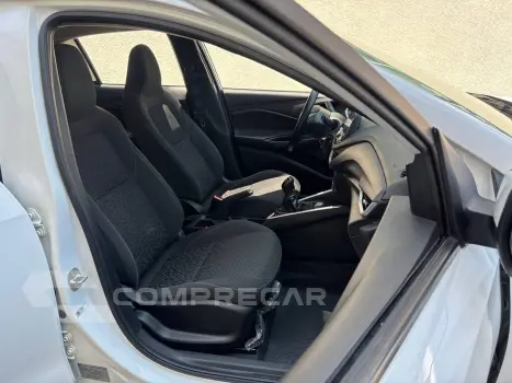 ONIX HATCH LT 1.0 12V Flex 5p Mec.