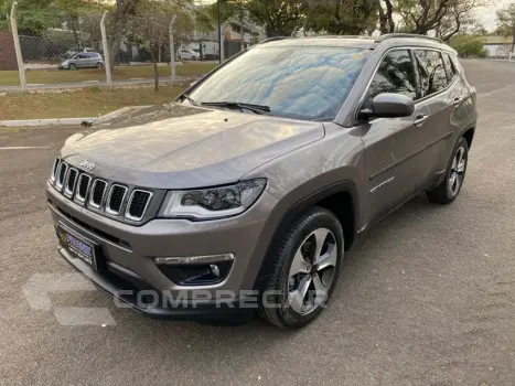 COMPASS 2.0 16V Limited