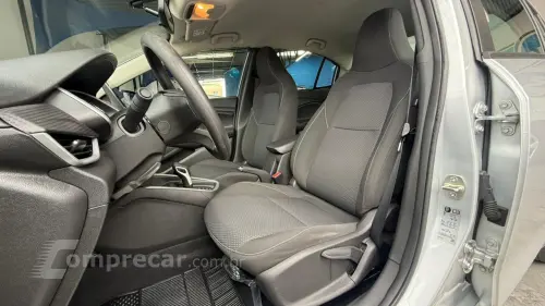 ONIX 1.0 Turbo Plus LTZ AUT