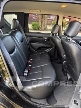 LIVINA 1.6 S 16V