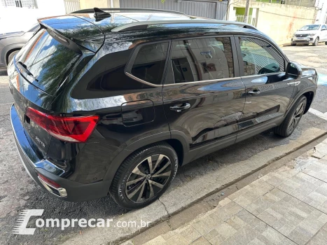 TAOS 1.4 250 TSI Highline