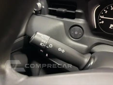 HR-V 1.5 DI I-VTEC FLEX EX CVT