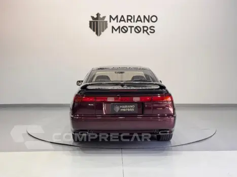 SVX 3.3 4X4 COUPÉ 24V GASOLINA 2P AUTOMÁTICO