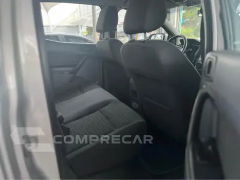 RANGER 2.5 XLS 4X2 CS 16V