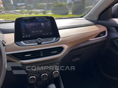 TRACKER 1.0 Turbo