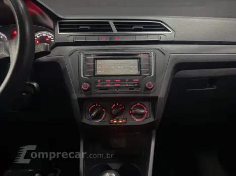 VOYAGE 1.0 12V MPI TOTALFLEX 4P MANUAL