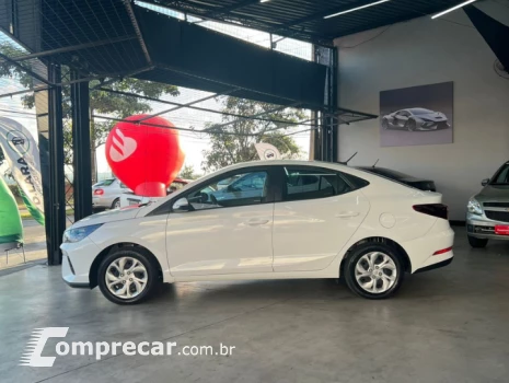 HB20S 1.0 12V Comfort Plus