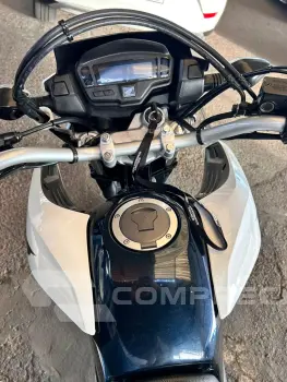 NXR 160 BROS ESDD FLEXONE