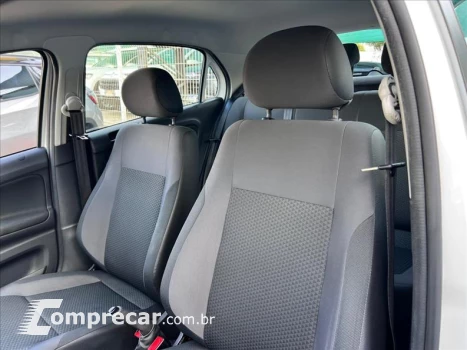 GOL 1.6 MSI Totalflex