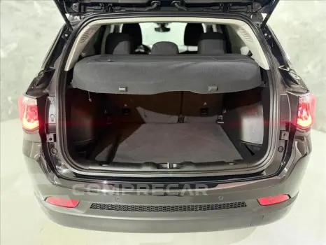 COMPASS 2.0 16V Sport