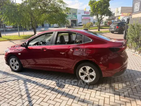 ONIX 1.0 TURBO FLEX PLUS PREMIER AUTOMÁTICO