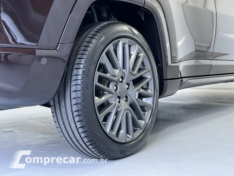 COMPASS 1.3 T270 Turbo S