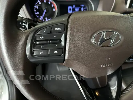 HB20 1.0 TGDI FLEX DIAMOND AUTOMÁTICO