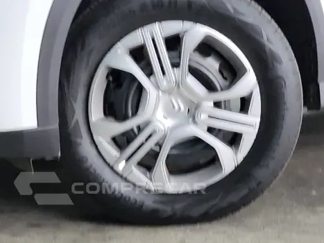C3 AIRCROSS 1.0  TURBO 200 FLEX FEEL CVT