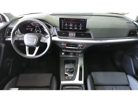 Q5 2.0 45 TFSI GASOLINA S-LINE QUATTRO S TRONIC