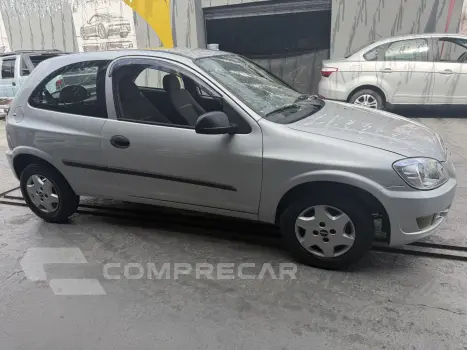 CELTA 1.0 MPFI LS 8V FLEX 2P MANUAL
