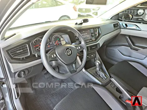 VIRTUS 1.0 200 TSI Comfortline