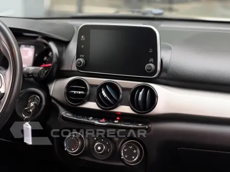 ARGO DRIVE 1.3 8V Flex