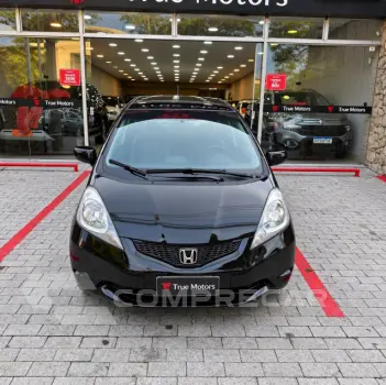 FIT 1.4 LX 8V
