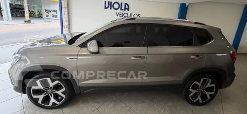 TAOS Highline 1.4 250 TSI Flex Aut.
