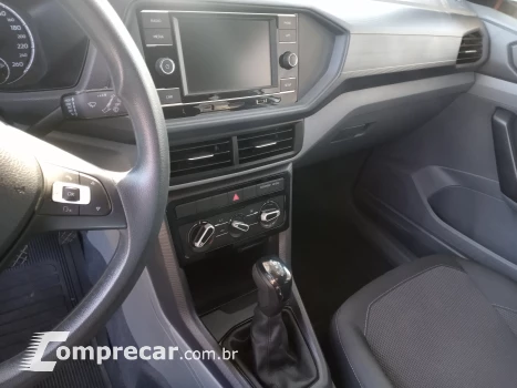 T-CROSS 1.0 200 TSI Sense