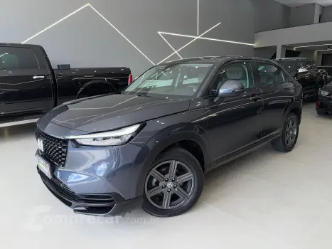 Honda HR-V 1.5 DI I-vtec Turbo Advance 4 portas