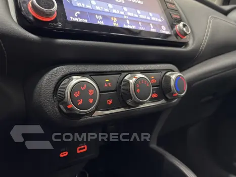 KICKS 1.6 16V FLEXSTART ADVANCE XTRONIC