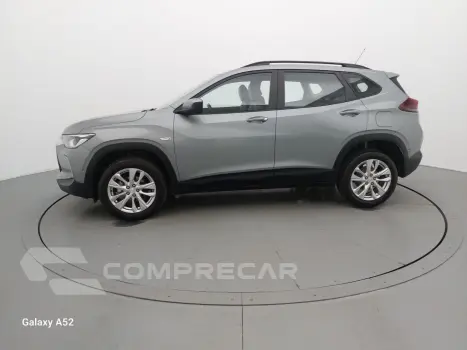 TRACKER 1.0 TURBO FLEX LTZ AUTOMÁTICO