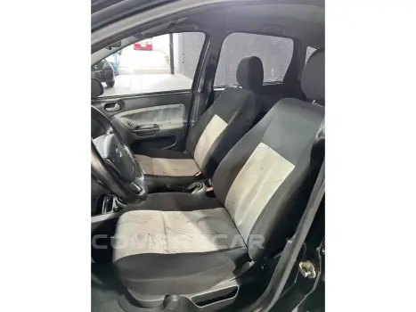 FIESTA 1.6 MPI CLASS HATCH 8V FLEX 4P MANUAL