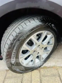 SAVEIRO 1.6 Cross CE 16V