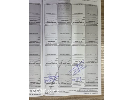CIVIC 2.0 16V FLEXONE SPORT 4P CVT
