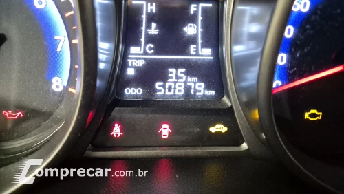 HB20 1.0 Unique 12V