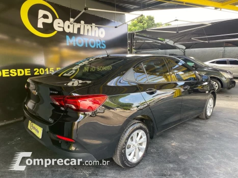 Onix Sedan 1.0 4P FLEX LTZ PLUS TURBO