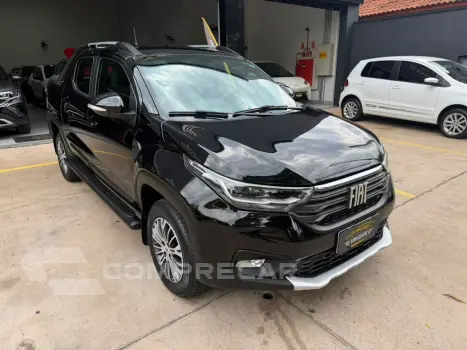 Strada 1.3 Firefly Flex Ranch Cd Cvt