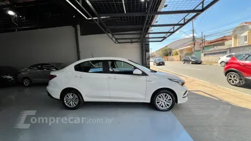 CRONOS DRIVE 1.3 8V Flex