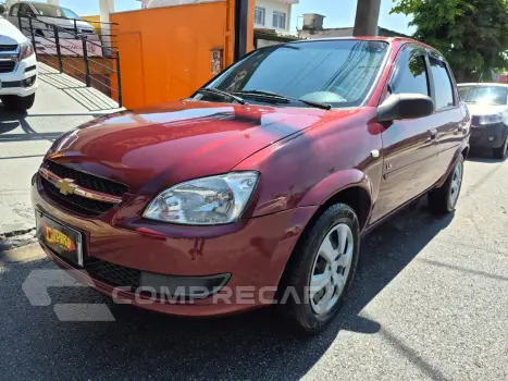 CHEVROLET CLASSIC 1.0 MPFI LS 8V 4 portas