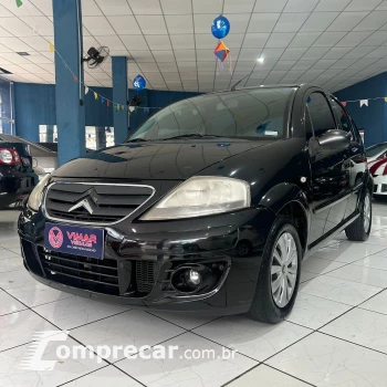 C3 1.4 I GLX 8V