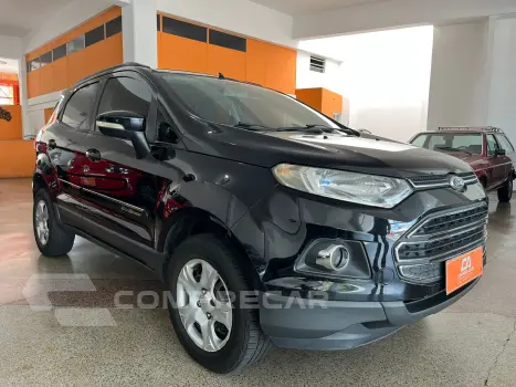 ECOSPORT 2.0 SE 16V