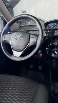 ETIOS 1.3 X 16V