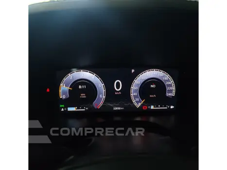 COMPASS 1.3 T270 TURBO FLEX LIMITED AT6