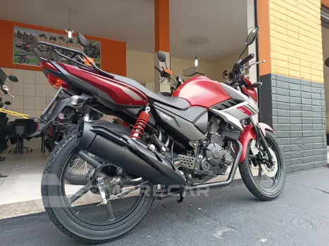 FAZER 150 SED