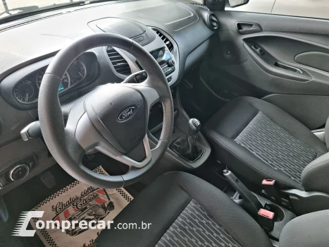 KA 1.0 Ti-vct SE