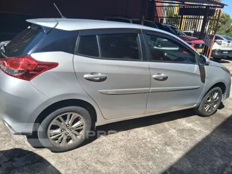 YARIS 1.5 16V XL