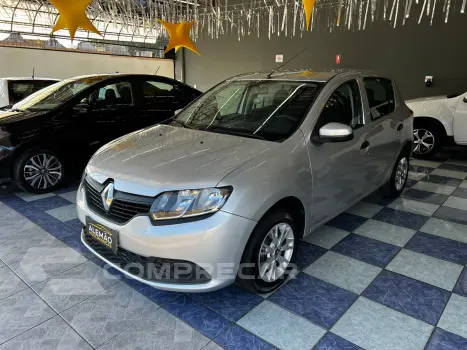 SANDERO 1.0 12V SCE Authentique