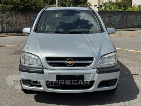 ZAFIRA 2.0 MPFI Comfort 8V