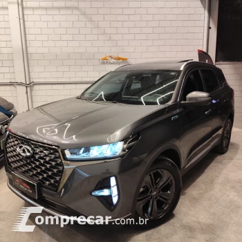 TIGGO 7 PRO 1.5 TCI Hybrid