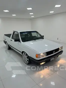 SAVEIRO CL 1.8