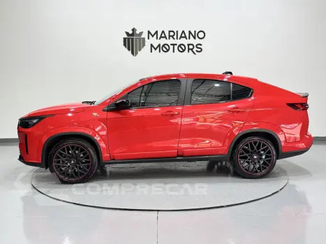 FASTBACK 1.3 TURBO 270 FLEX ABARTH AT6