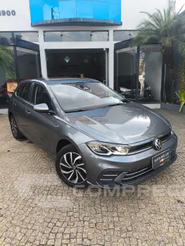 POLO 1.0 170 TSI Highline