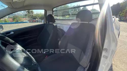 SAVEIRO 1.6 CS 8V